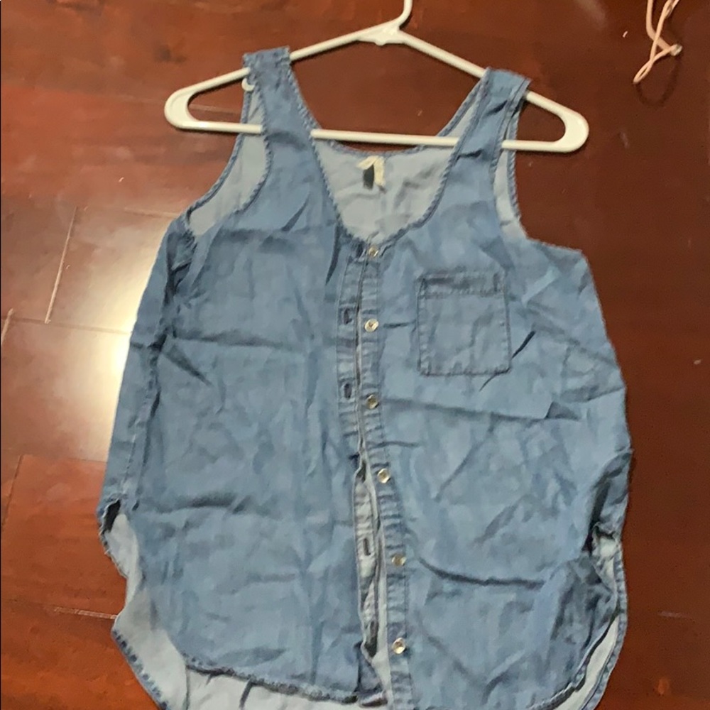 Vest